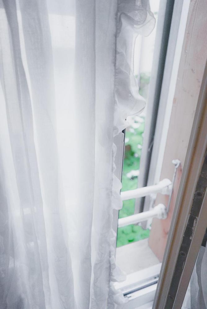 Dreierzimmer Därligen Exterior foto