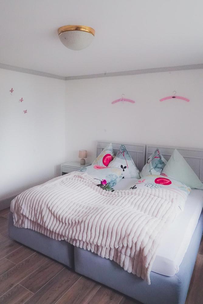 Dreierzimmer Därligen Exterior foto